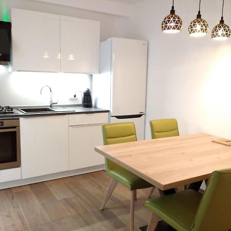 Apartment Vida - Amazing Place With Garden And Terrace Rijeka Luaran gambar
