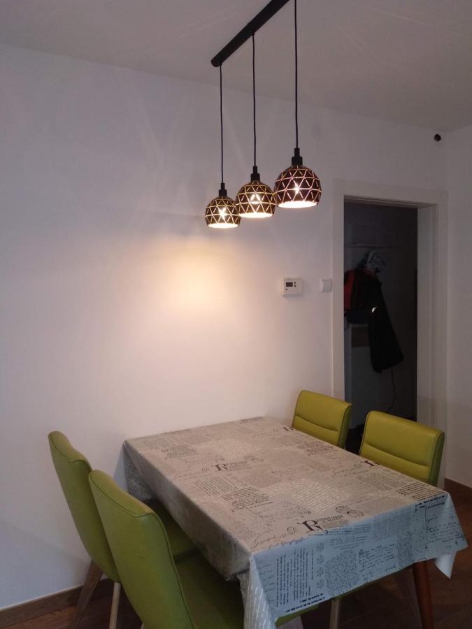 Apartment Vida - Amazing Place With Garden And Terrace Rijeka Luaran gambar