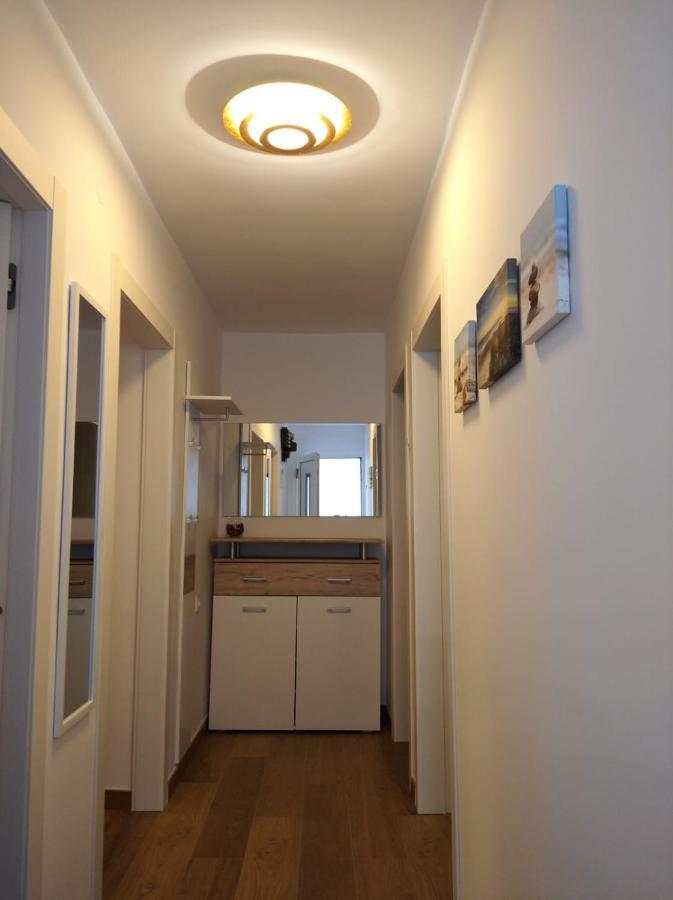 Apartment Vida - Amazing Place With Garden And Terrace Rijeka Luaran gambar