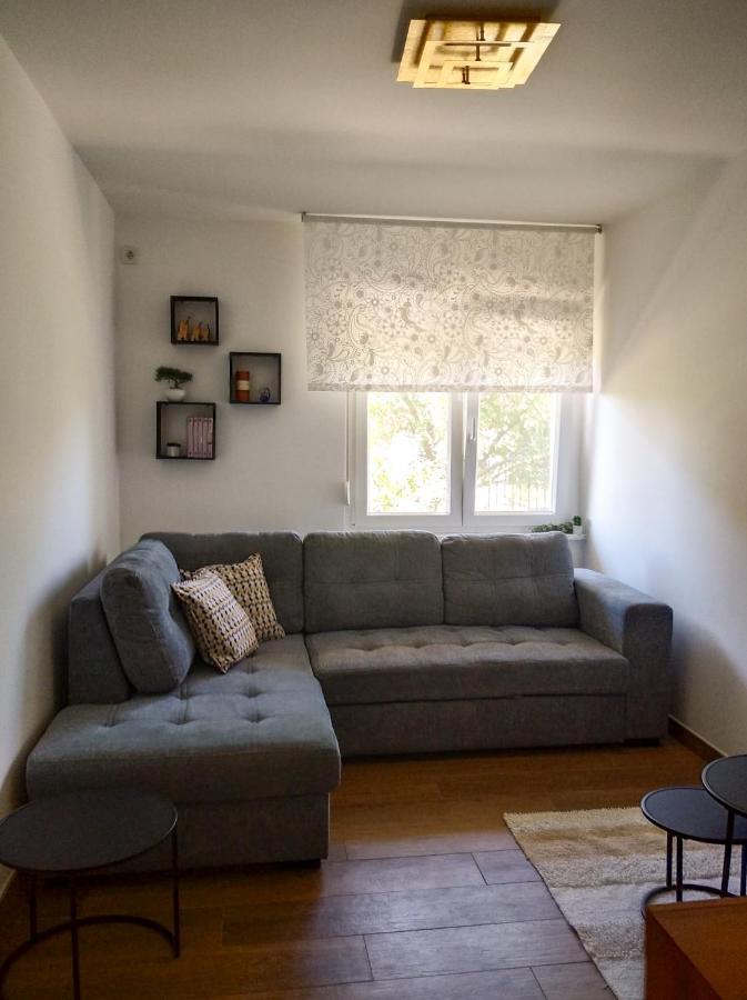 Apartment Vida - Amazing Place With Garden And Terrace Rijeka Luaran gambar