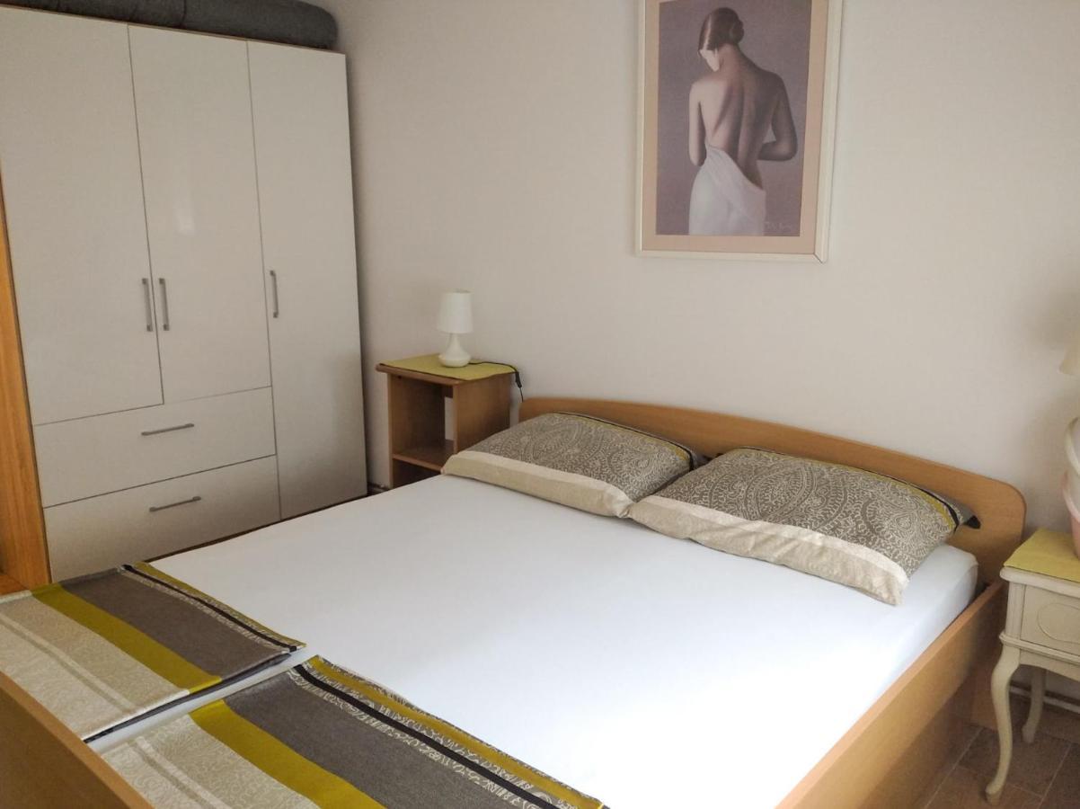 Apartment Vida - Amazing Place With Garden And Terrace Rijeka Luaran gambar
