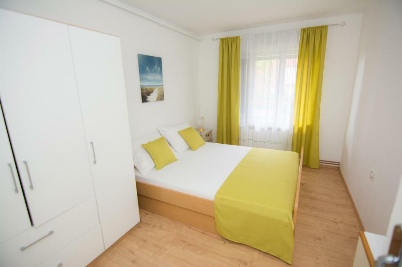 Apartment Vida - Amazing Place With Garden And Terrace Rijeka Luaran gambar