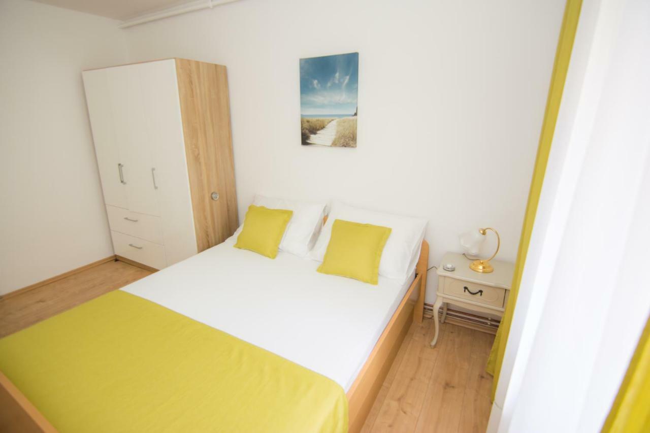 Apartment Vida - Amazing Place With Garden And Terrace Rijeka Luaran gambar