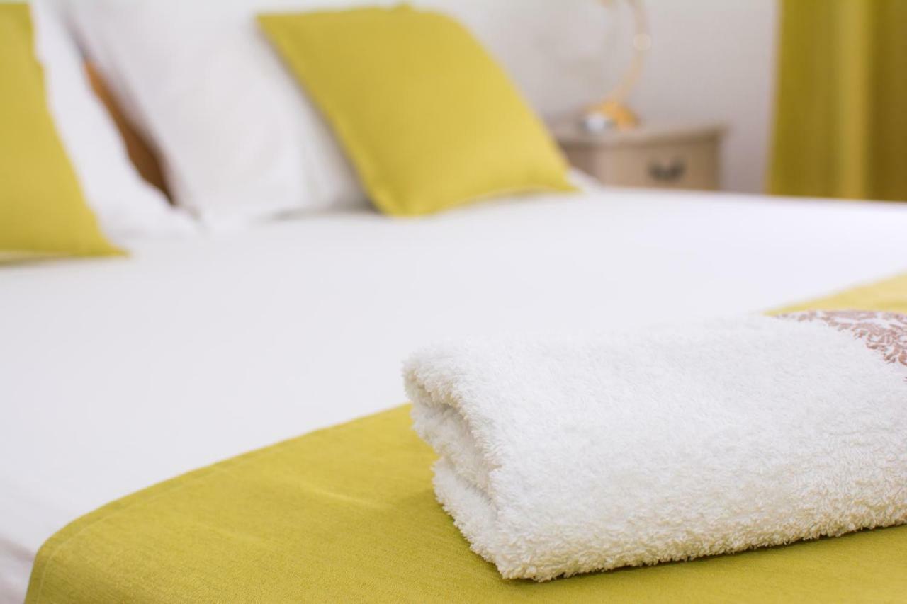 Apartment Vida - Amazing Place With Garden And Terrace Rijeka Luaran gambar