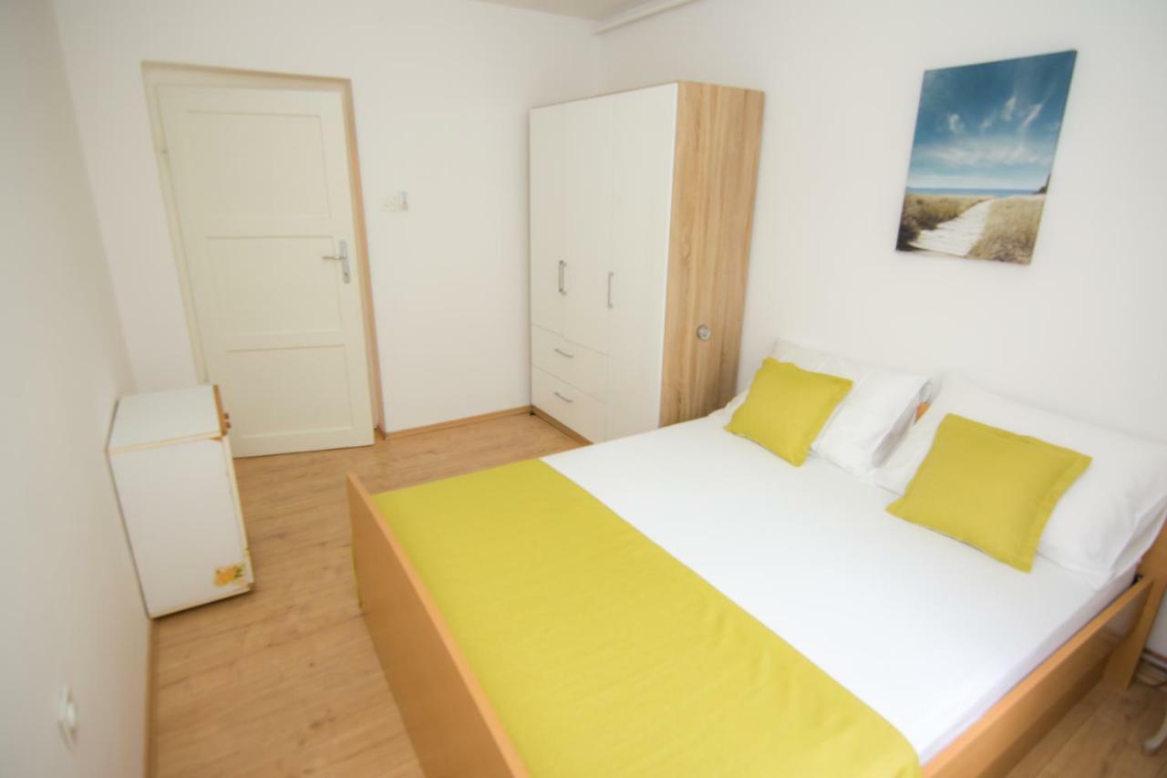 Apartment Vida - Amazing Place With Garden And Terrace Rijeka Luaran gambar