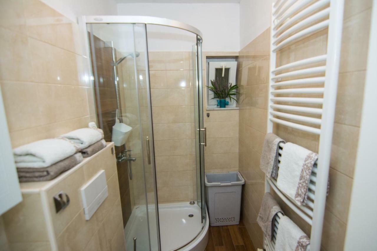 Apartment Vida - Amazing Place With Garden And Terrace Rijeka Luaran gambar